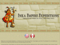 inkaempireperu.com