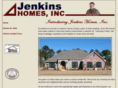 jenkinshomesinc.com