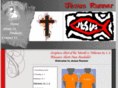jesusrunner.com