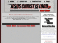 jesustravelcenter.com