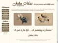 johnmacanimalart.com