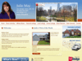 juliemayhomes.com