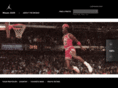 jumpman23mosaic.com