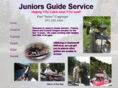 juniorsguideservice.com