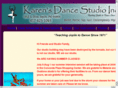 karensdancestudio.com