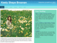 keelybrosnan.com