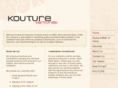 koutureventures.com