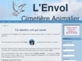 l-envol-cimetiere-animalier.com