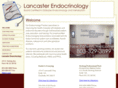 lancasterendocrinology.com