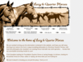 lazy6quarterhorses.com