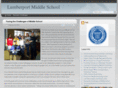 lumberportmiddleschool.com