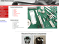mandftechnology.com