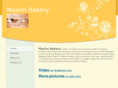 maximbakery.com