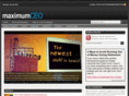 maximumceo.com