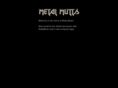 metalmutts.com