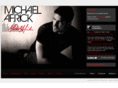 michaelafrick.com