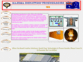 minductiontech.com