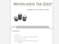 moorlandstaxshop.com