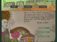 motorcitygrassroutes.com