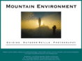 mountain-environment.com