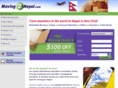 moving2nepal.com