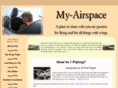 my-airspace.com