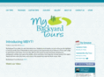 mybackyardtours.com