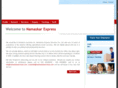 namaskarservices.com