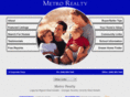 newportridgerealestate.com