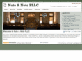 notolaw.net