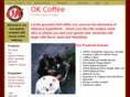 okcoffee.net