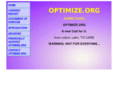 optimize.org