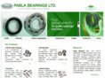 pablabearings.com