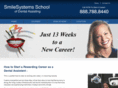 padentalassistantschool.com