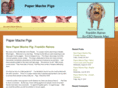 papermachepig.com