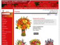 perryandjaymesflowers.com