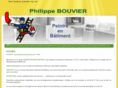 philippe-bouvier-peinture.com