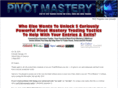 pivotmastery.com