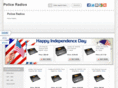 police-radios.com