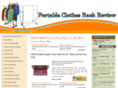 portableclothesreview.com