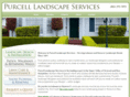 purcelllandscape.com
