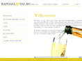 raphaeldalbo.com