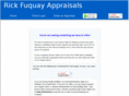 rickyfuquayappraisals.com