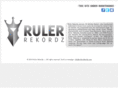 rulerrekordz.com