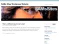 samssites.com