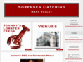 sorensencatering.com