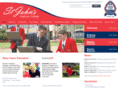 stjohnsanglicancollege.com.au