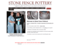 stonefencepottery.com