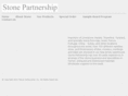stonepartnership.com
