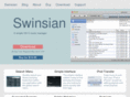 swinsian.com